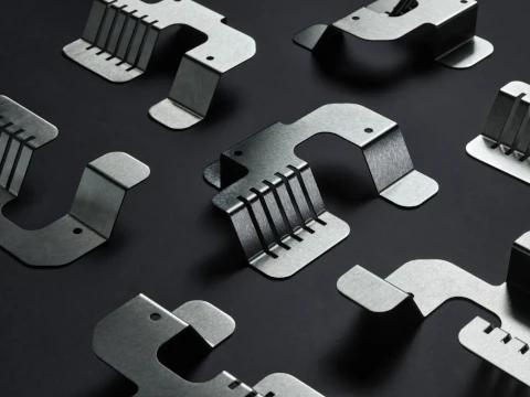 About us - Sheet metal