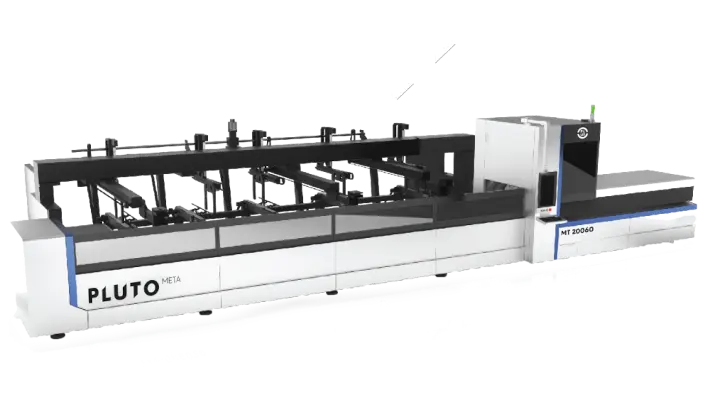 Pluto Meta
