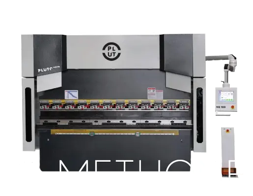 Pluto Methone