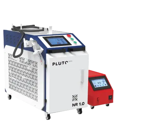 Pluto Nera