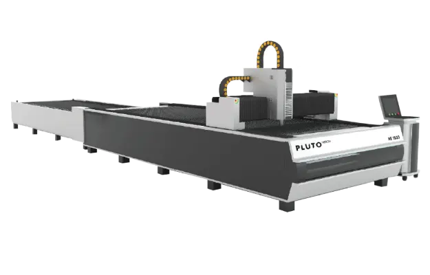 Pluto Neron