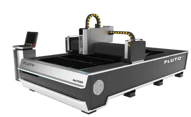 Pluto Nix
