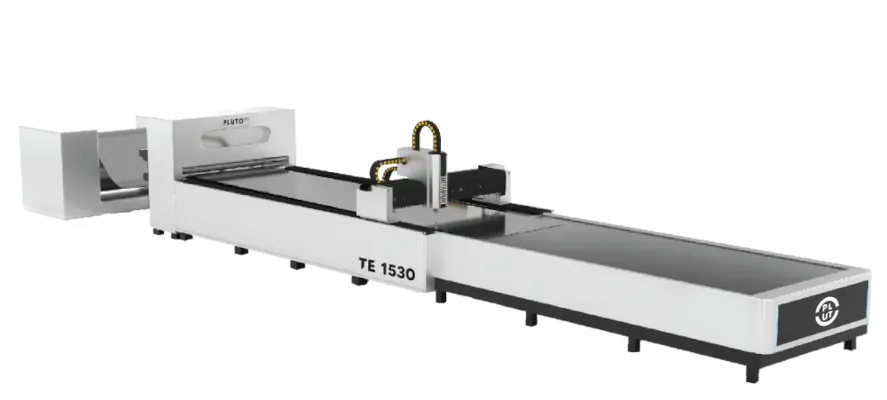 Pluto Tera