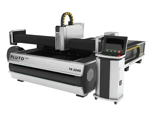 Pluto Titan